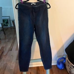 Lauren Conrad Leggings Medium - never worn